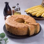 Bolu Pisang: Kelezatan Sederhana Dan Tak Pernah Membosankan