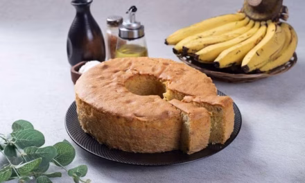 Bolu Pisang: Kelezatan Sederhana Dan Tak Pernah Membosankan