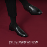 Brand Buccheri Merek Lokal Dengan Citra Premium Kini Mendunia