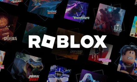 Keseruan Bermain Roblox: Dunia Tanpa Batas Untuk Kreativitas
