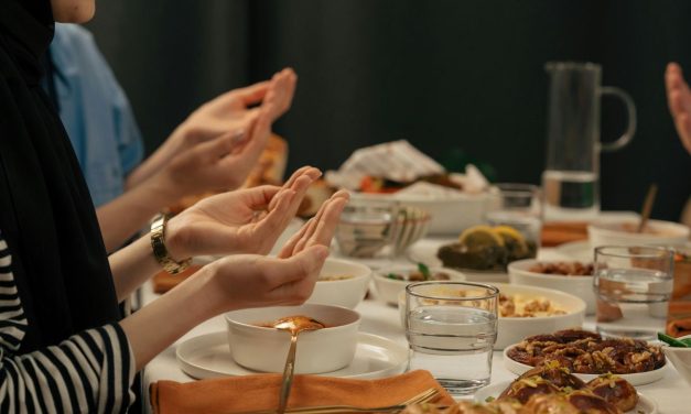 Utang Puasa Tak Diganti Bertahun-Tahun? Ini Penjelasan Dari MUI