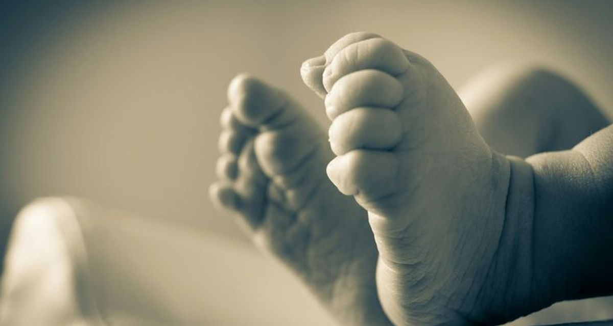 Flat Foot Pada Bayi: Fakta Medis Yang Wajib Diketahui Orang Tua