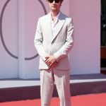 Joseph Quinn Perankan Human Torch Di MCU The Fantastic Four