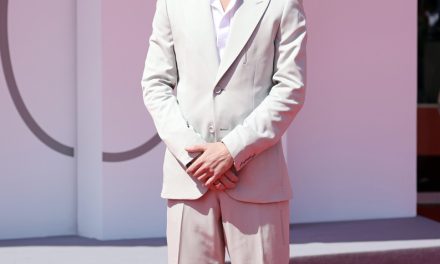 Joseph Quinn Perankan Human Torch Di MCU The Fantastic Four