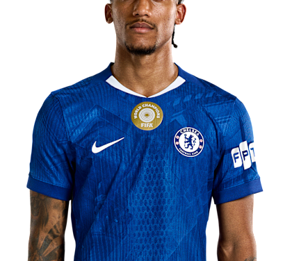 João Pedro Resmi Berseragam Chelsea Tombak Baru Lini Serang!