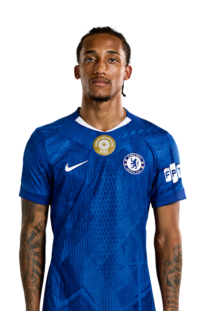 João Pedro Resmi Berseragam Chelsea Tombak Baru Lini Serang!