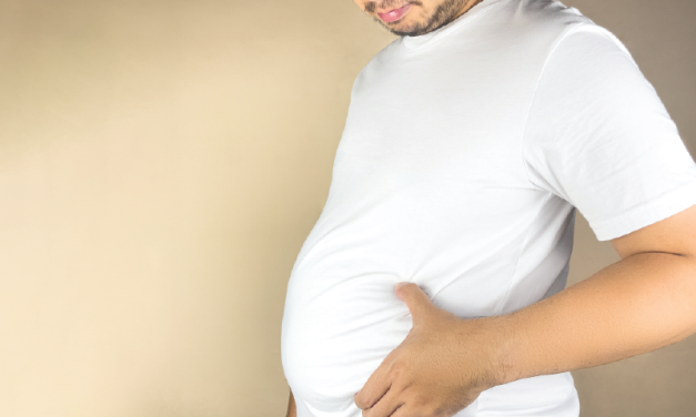 Tips Lengkap Untuk Mengecilkan Lemak Perut Kamu Yang Bandel