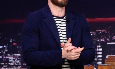 Chris Evans Aktor Serba Bisa Di Hollywood Yang Sangat Terkenal