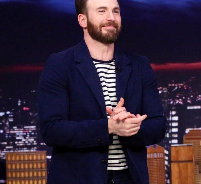 Chris Evans Aktor Serba Bisa Di Hollywood Yang Sangat Terkenal