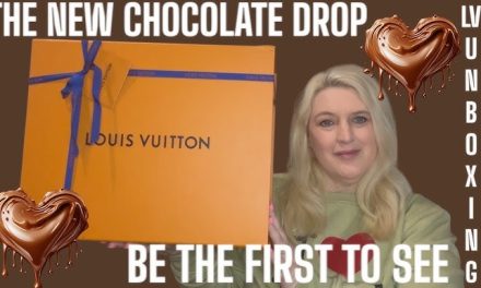 Brand Louis Vuitton Merupakan Ikon Kemewahan Para Miliarder