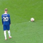 Cole Palmer: Bintang Muda Inggris Yang Bersinar Di Chelsea