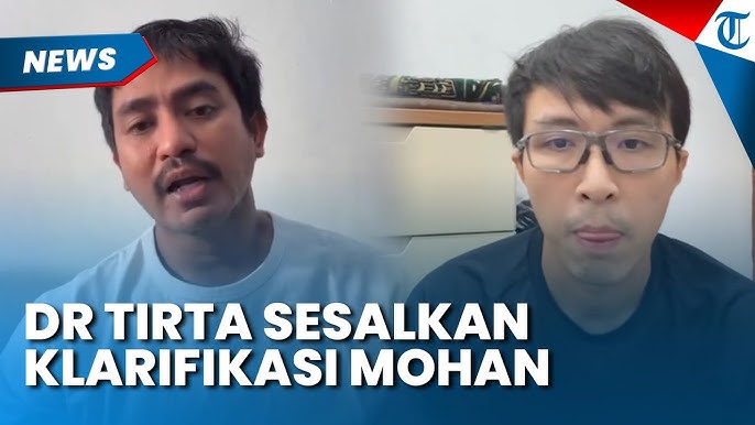 Dugaan Pelecehan Oleh Pemilik Brand Thanksinsomnia Mohan