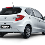 Honda Brio Cocok Banget Loh Untuk Kamu Yang Lagi Berkuliah!