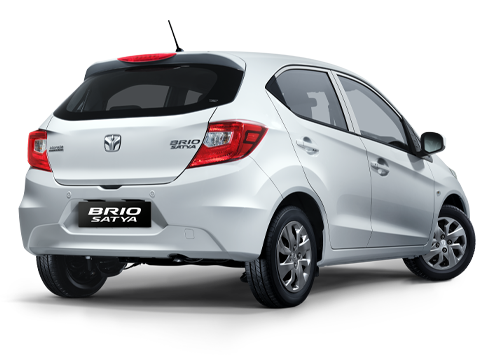Honda Brio Cocok Banget Loh Untuk Kamu Yang Lagi Berkuliah!