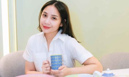 Nagita Slavina Publik Figur Inspiratif Di Industri Hiburan Indonesia