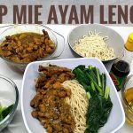 Panduan Lengkap Bagaimana Cara Membuat Mie Ayam Rumahan