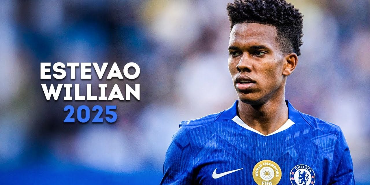 Estêvão Willian Investasi Jangka Panjang Yang Pasti Menjanjikan