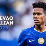 Estêvão Willian Investasi Jangka Panjang Yang Pasti Menjanjikan