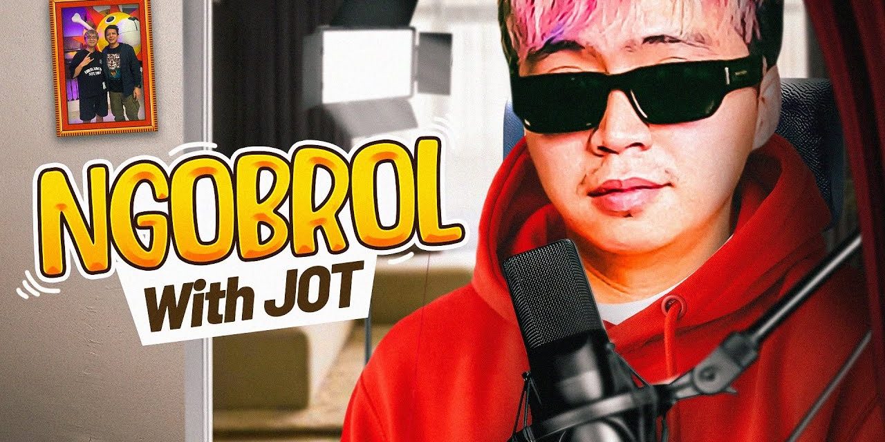 Tierison Atau Jot Sosok Kunci Dalam Berjalannya Chanel AAA Clan