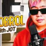 Tierison Atau Jot Sosok Kunci Dalam Berjalannya Chanel AAA Clan