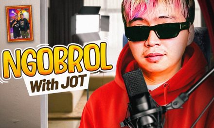 Tierison Atau Jot Sosok Kunci Dalam Berjalannya Chanel AAA Clan