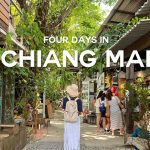 Kota Chiang Mai Selalu Hadirkan Suasana Yang Ingin Kita Balik