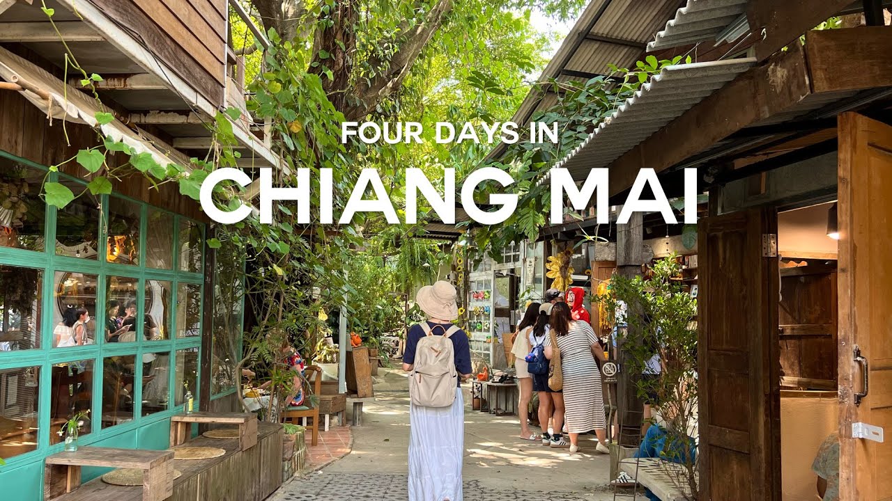 Kota Chiang Mai