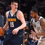 Nikola Jokić Di Kenal Pemail Yang Miliki IQ Basket Yang Tinggi