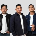 20 Tahun Berkarya Di Jalur Religi, Ungu Comeback Rilis Kini Album