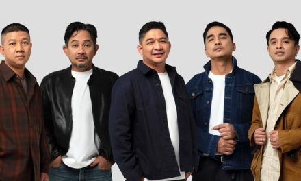 20 Tahun Berkarya Di Jalur Religi, Ungu Comeback Rilis Kini Album