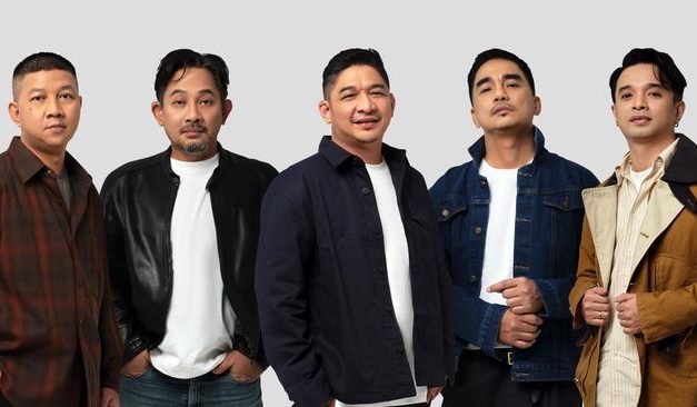 20 Tahun Berkarya Di Jalur Religi, Ungu Comeback Rilis Kini Album