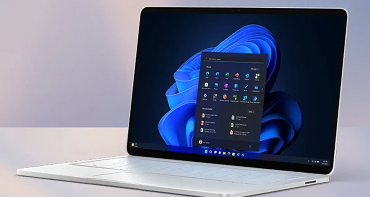 Windows 11 Dicerca Namun Jumlah Penggunanya Terus Meledak