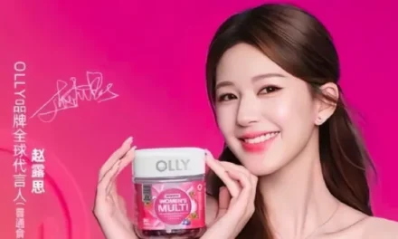 Zhao Lusi Dan Perannya Sebagai Tuan Putri Di Serial Drama Cina