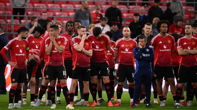 Bursa Transfer Membawa Harapan Baru Untuk Manchester United