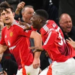 Harry Maguire Di Kenal Sebagai Bek Tangguh Dengan Mental Baja