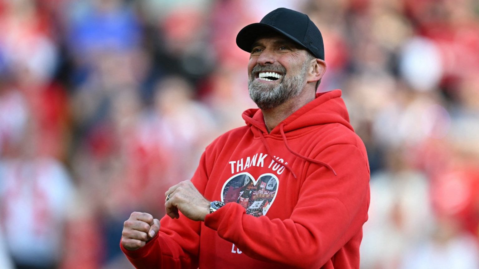 Jürgen Klopp