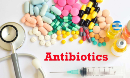Penggunaan Antibiotik Harus Di Habiskan, Mitos Atau Hanya Fakta