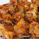 Jajanan Somay Sangat Dicari Karena Menggugah Selera