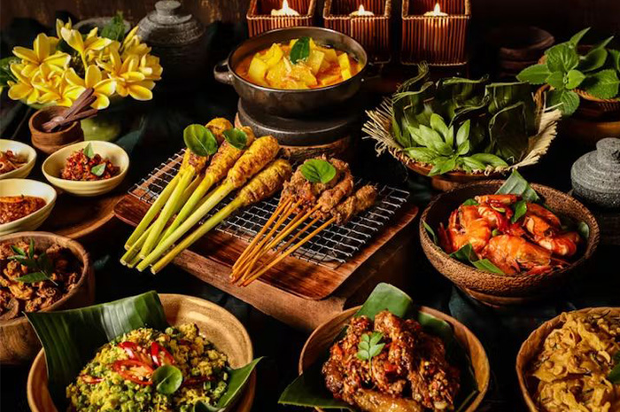 Merayakan Kekayaan Kuliner Dari Timur Ke Barat, Yuk Kita Bahas