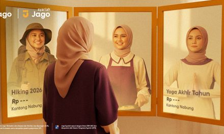 Pengembangan Diri Adalah Investasi Terbaik, Yuk Kita Bahas Disini