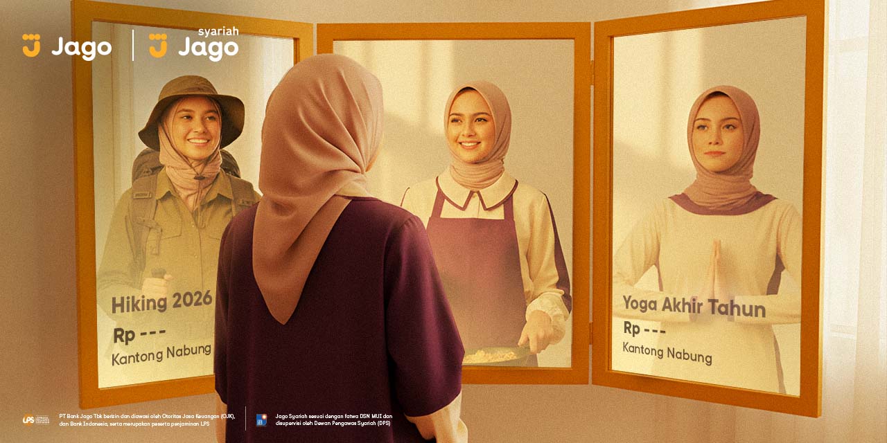 Pengembangan Diri Adalah Investasi Terbaik, Yuk Kita Bahas Disini