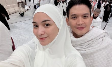 Citra Kirana Jadi Sorotan, Ini Update Terbarunya Dari Sang Artis