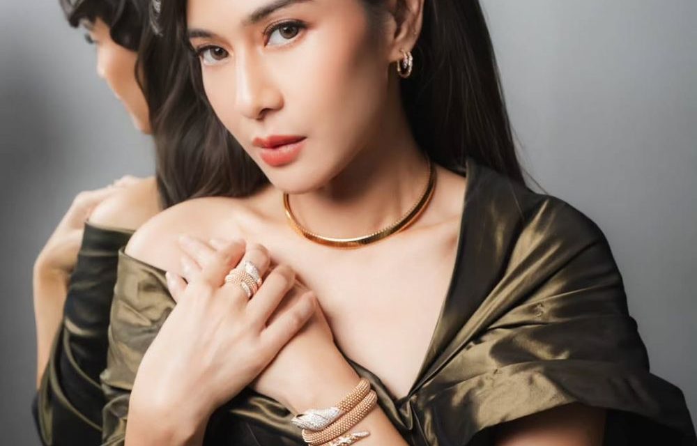 Dian Sastro Kabar Terkini: Proyek Baru hingga Aktivitas Inspiratif!