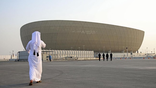 Qatar Ultimatum Pemain: Kembali Bermain Atau Tidak Akan Digaji