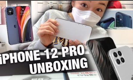 Iphone 12 Desain Modern Performa Cepat Masih Layak Di 2026!