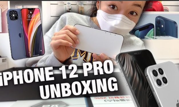 Iphone 12 Desain Modern Performa Cepat Masih Layak Di 2026!