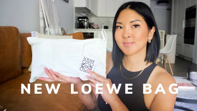 Brand Loewe Hadihkan Perpaduan Seni Dan Kemewahan Modern