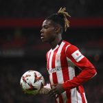 Kepopuleran Nico Williams Menarik Perhatian Penggemar Bola