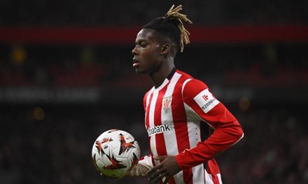 Kepopuleran Nico Williams Menarik Perhatian Penggemar Bola