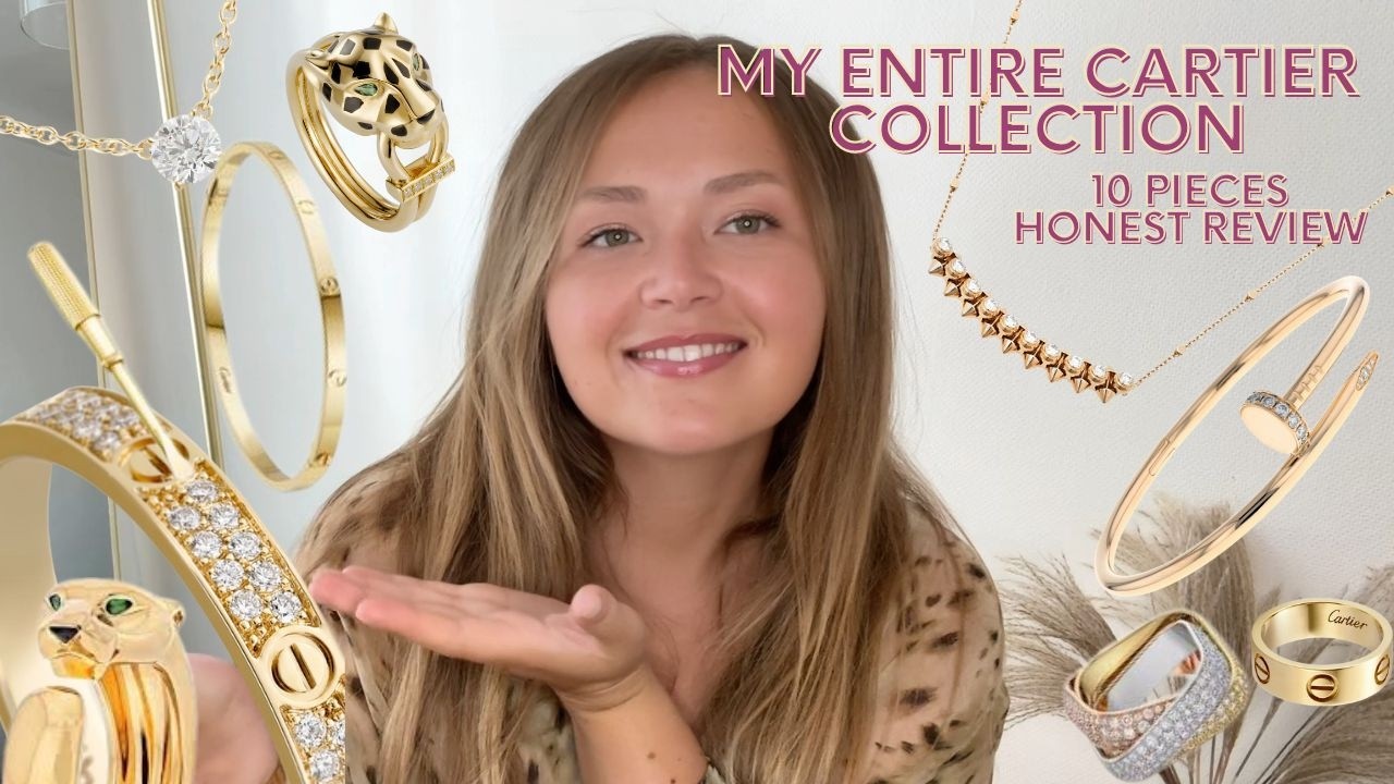 Brand Cartier